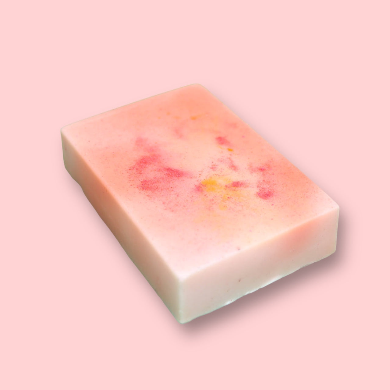 Pink Lemonade Soap