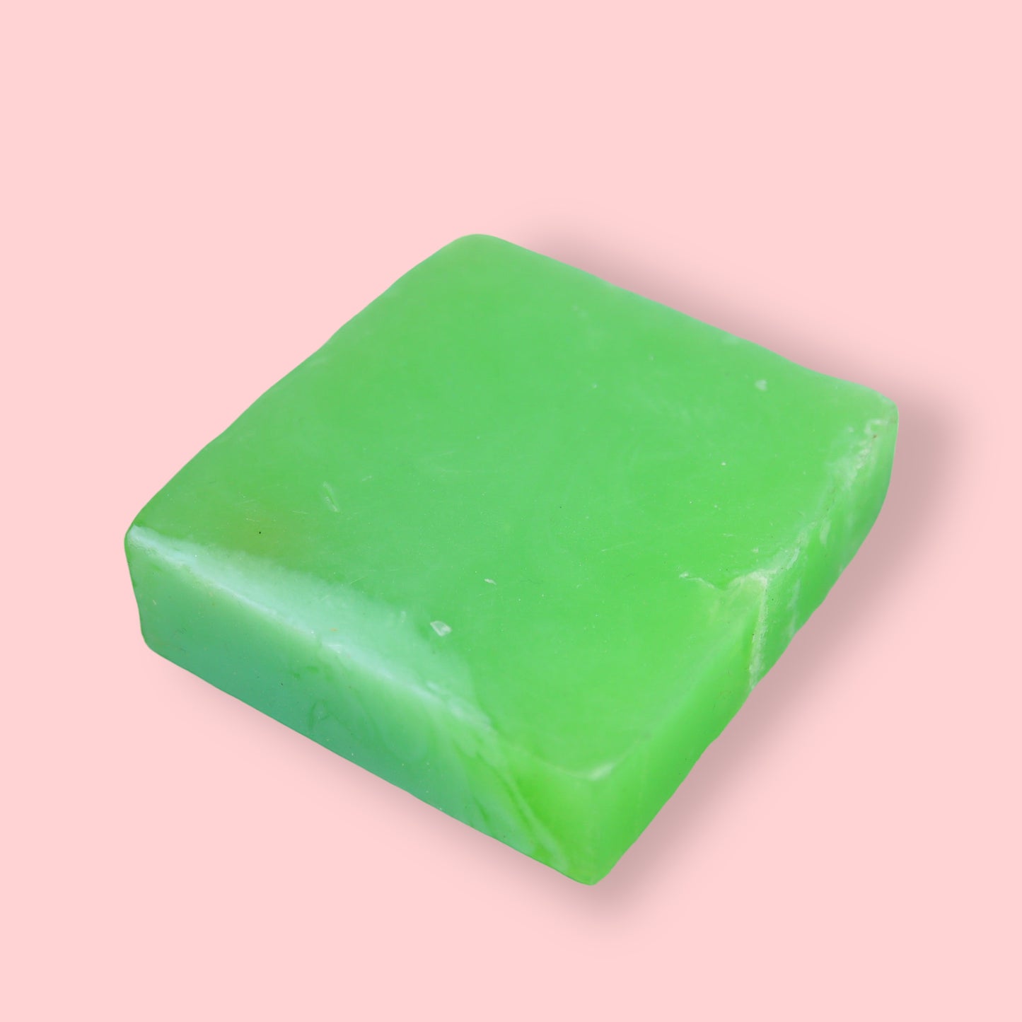 Jade Soap