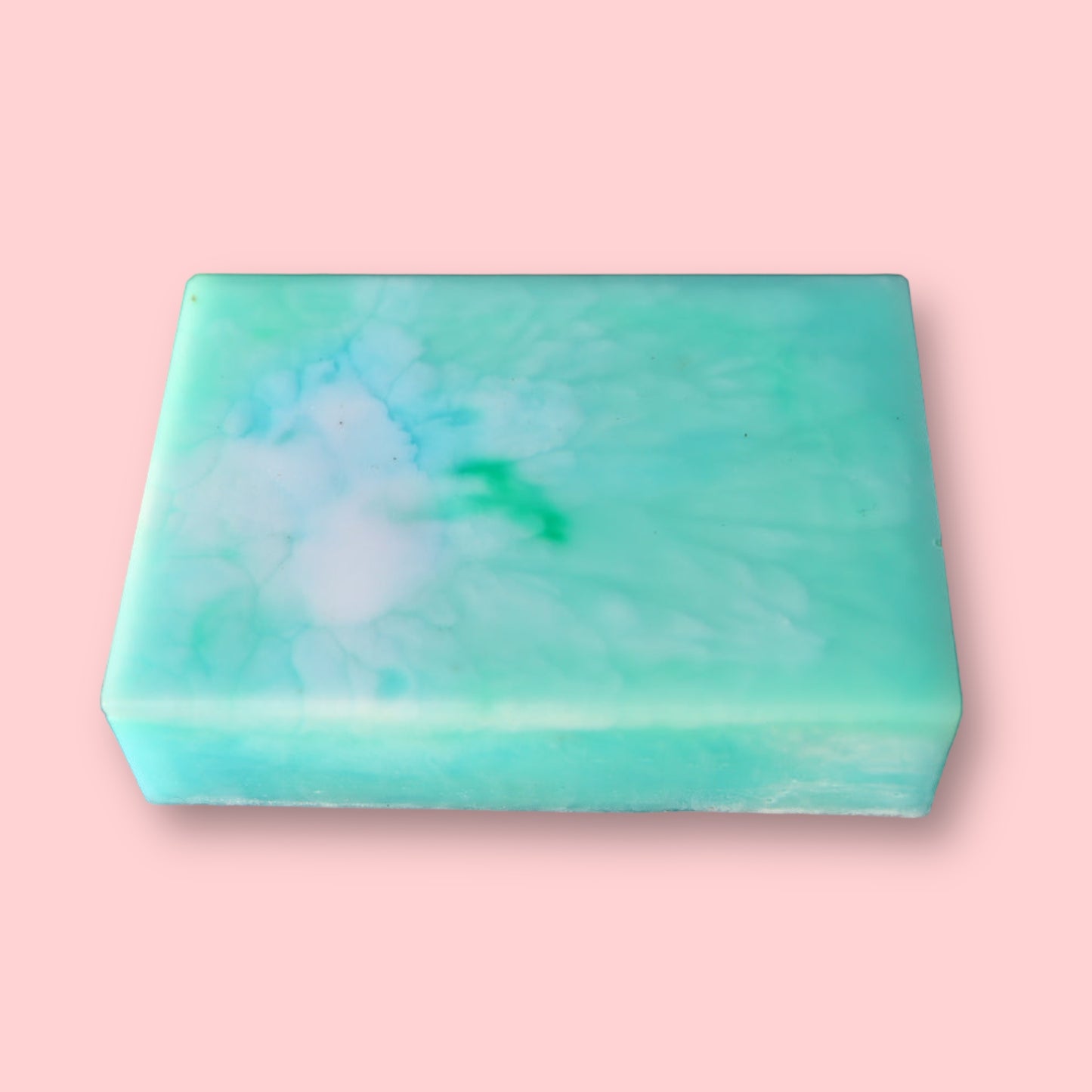 Birch and Juniper Soap