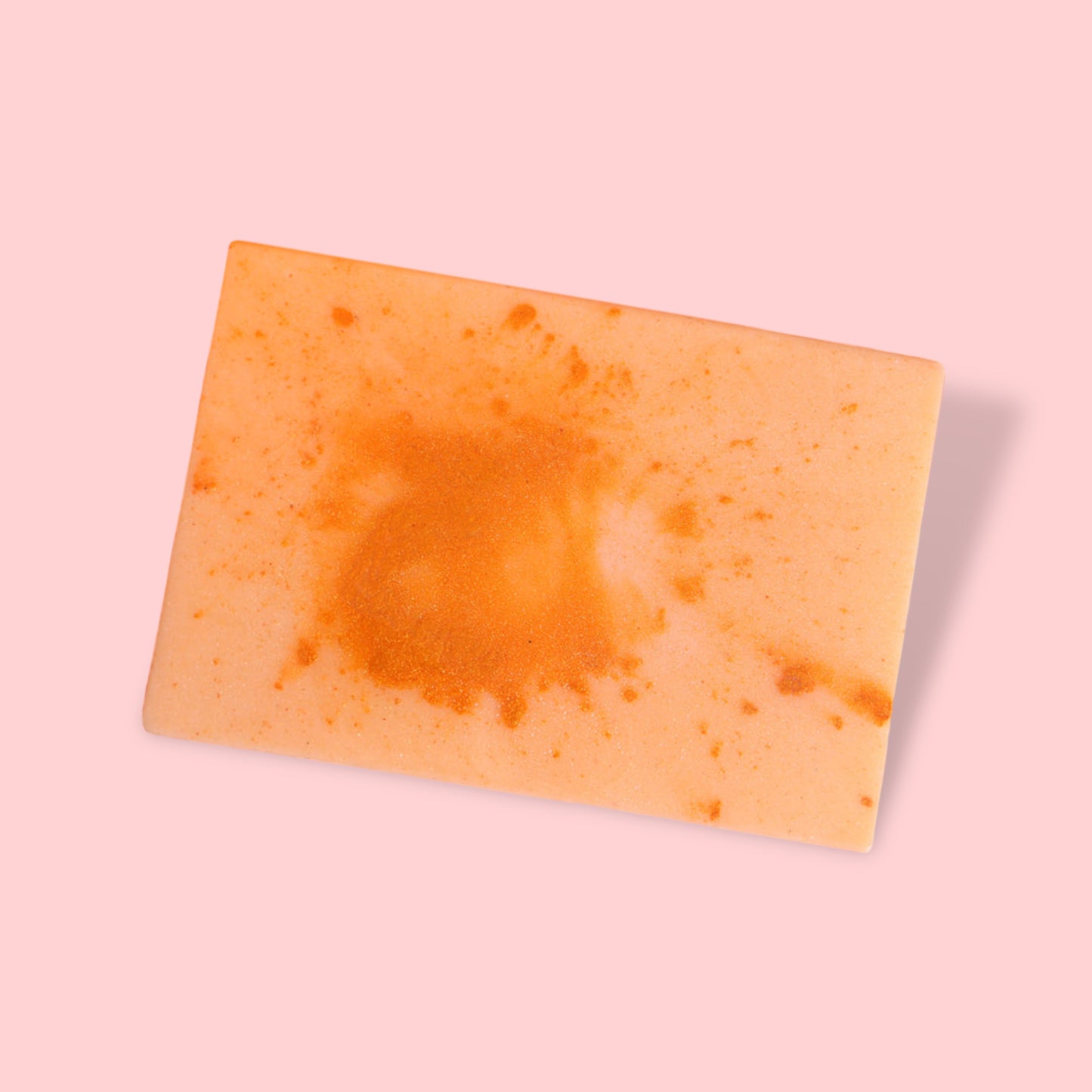 White Citrus Soap