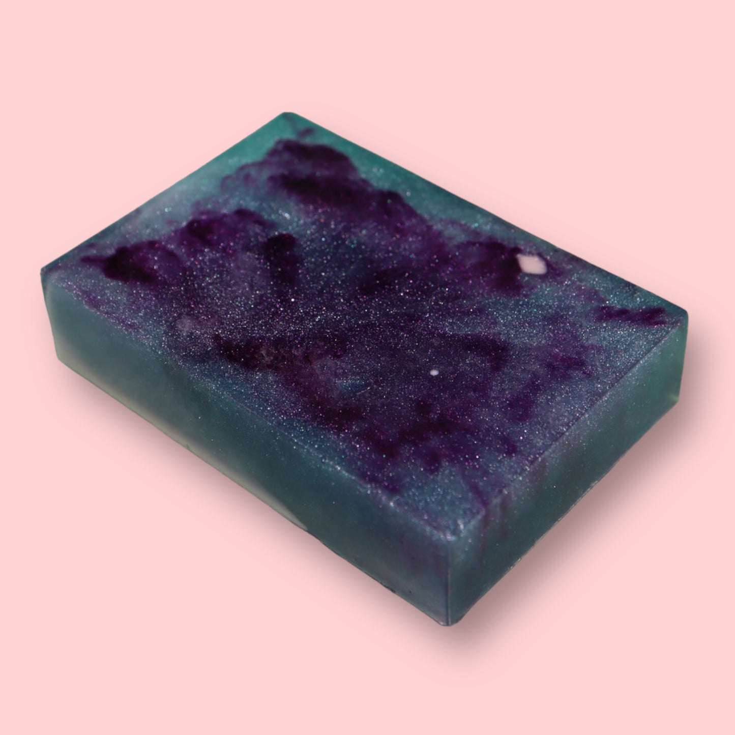 Bergamot Avocado Tea Soap