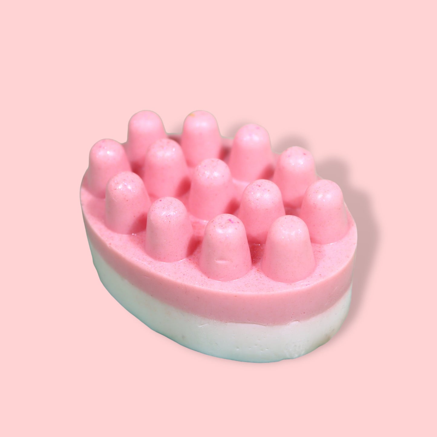 Vaquita Massage Bar Soap