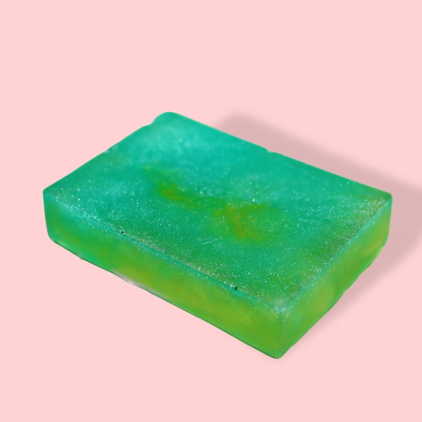 Lemongrass Verdana Tea Soap