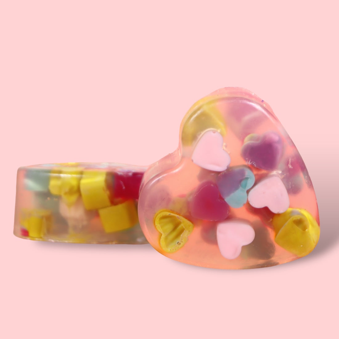 Be Mine Soap