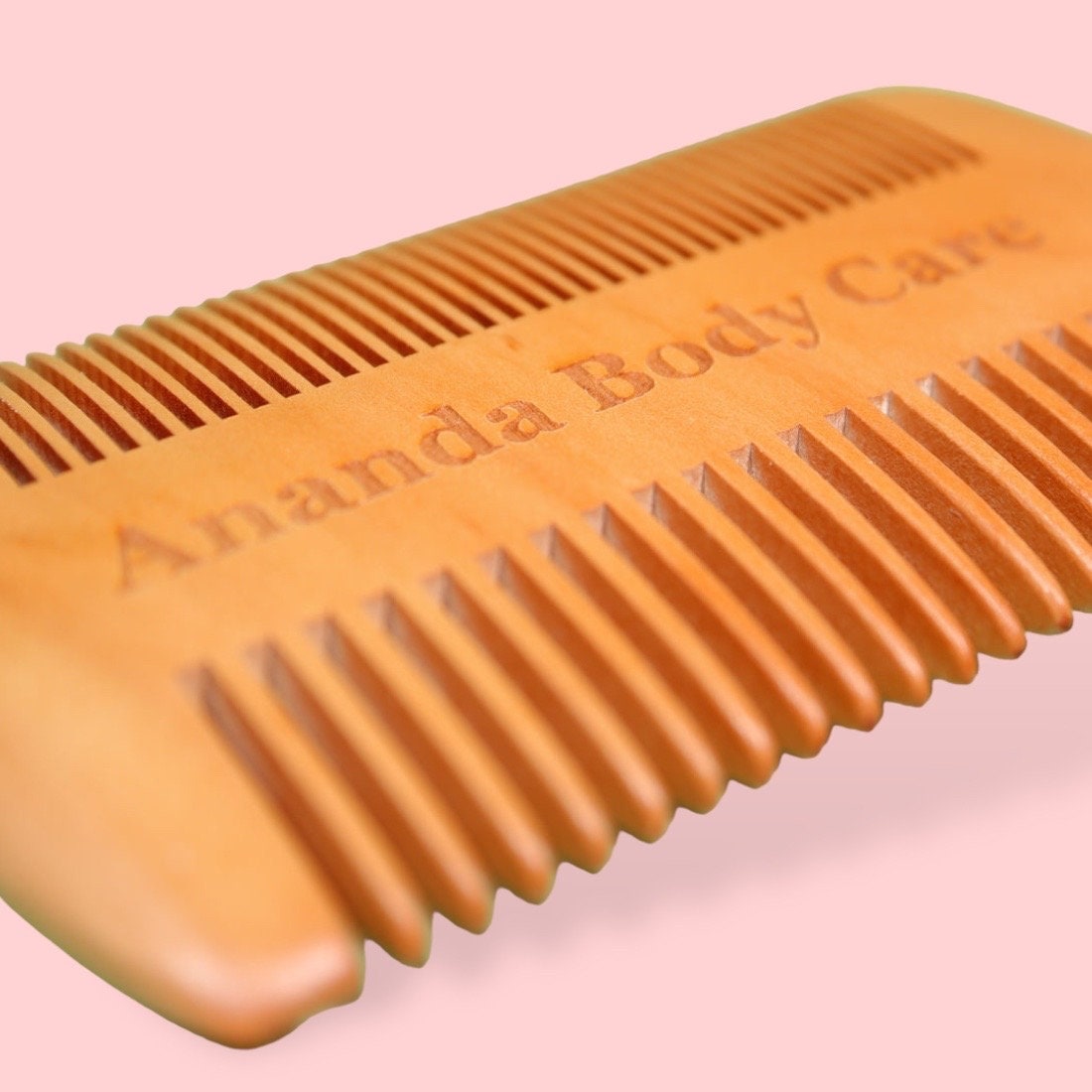 Hair/Beard Comb