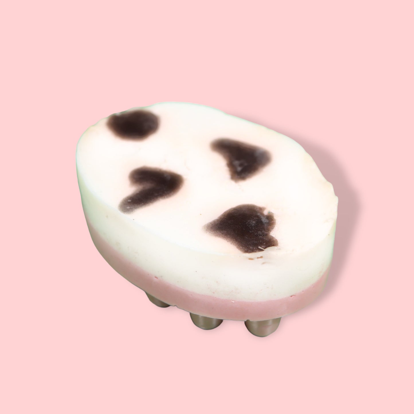 Vaquita Massage Bar Soap