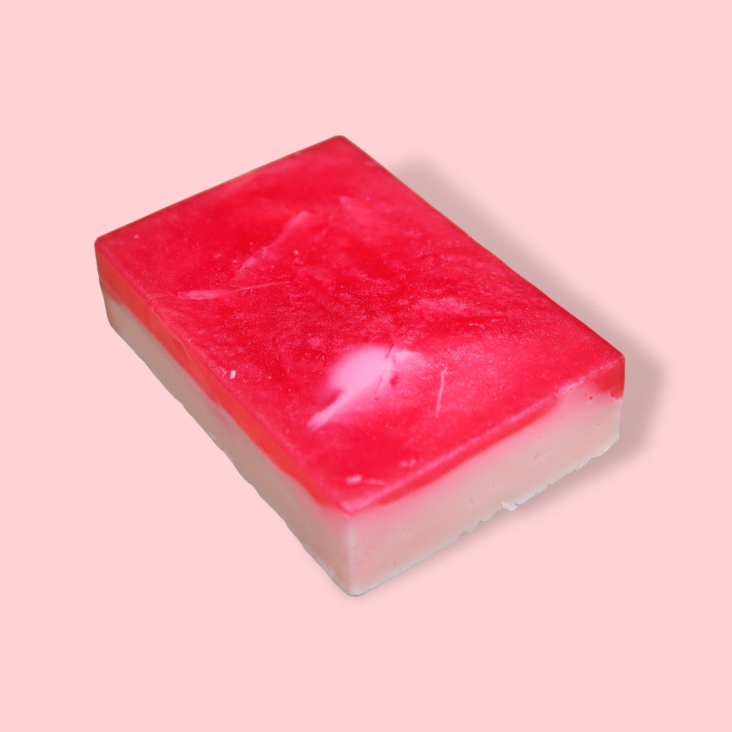 Pink Berry Mimosa Soap