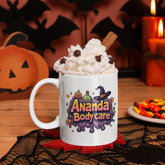 Spooky 2 Mug