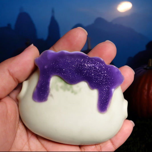 Cauldron Soap