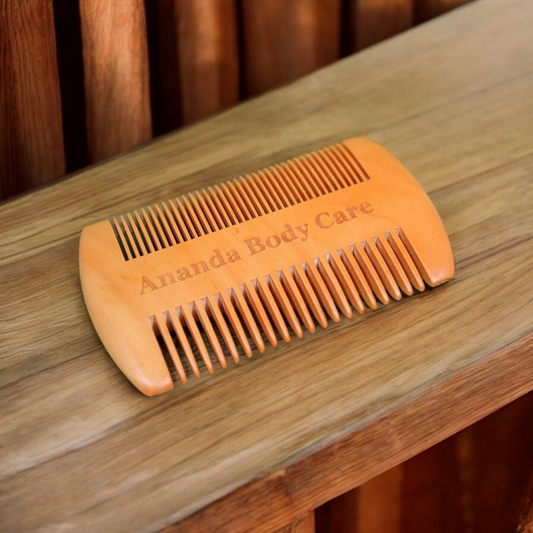 Hair/Beard Comb