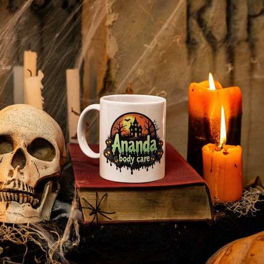 Ananda Spooky Mug