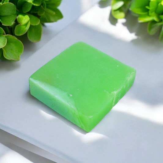 Jade Soap