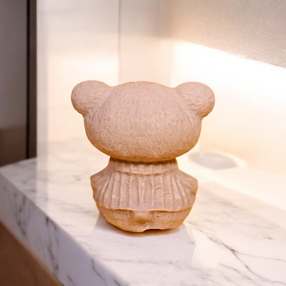 Teddy Bear Soap