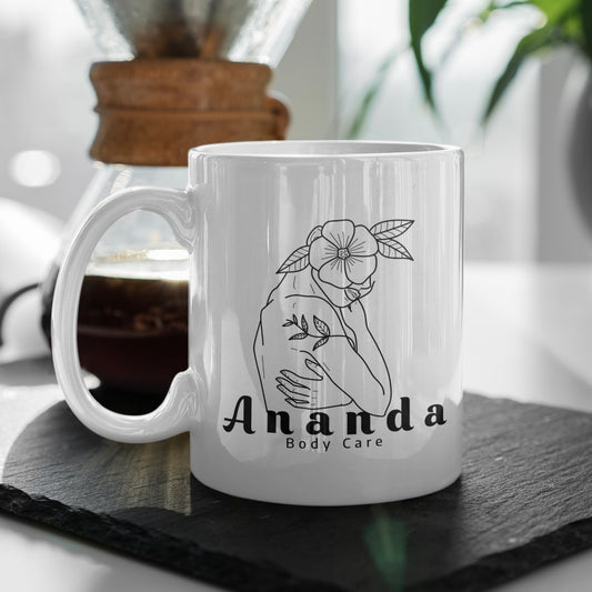 Ananda Mug