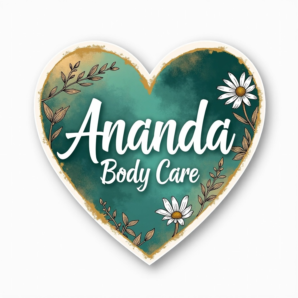 Love Ananda Sticker