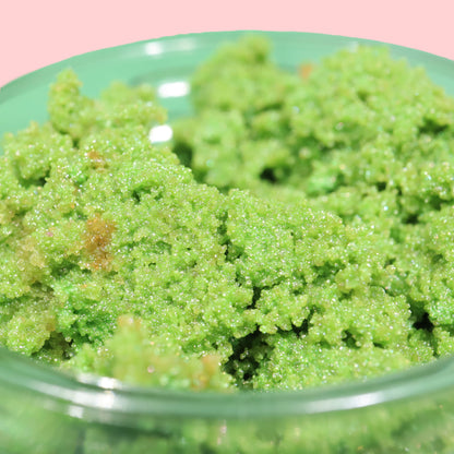 Margarita Lime Sugar Scrub