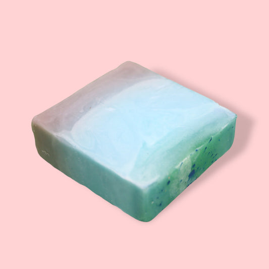 Aqua Spa Soap