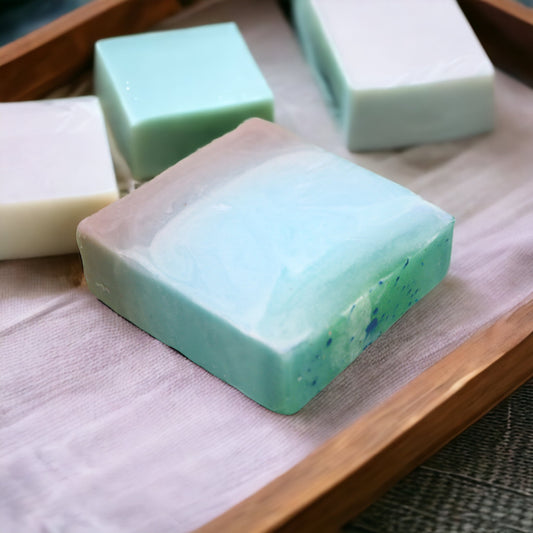 Aqua Spa Soap