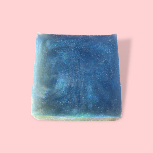 Magic Sangria Soap