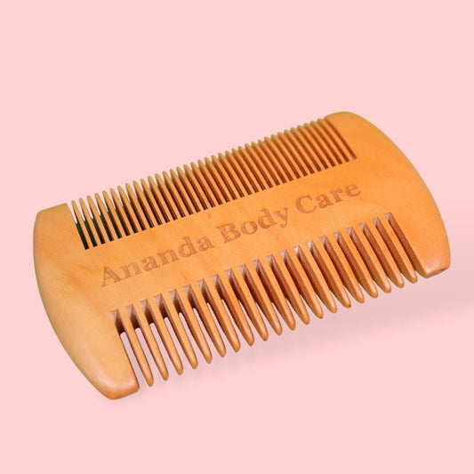 Hair/Beard Comb